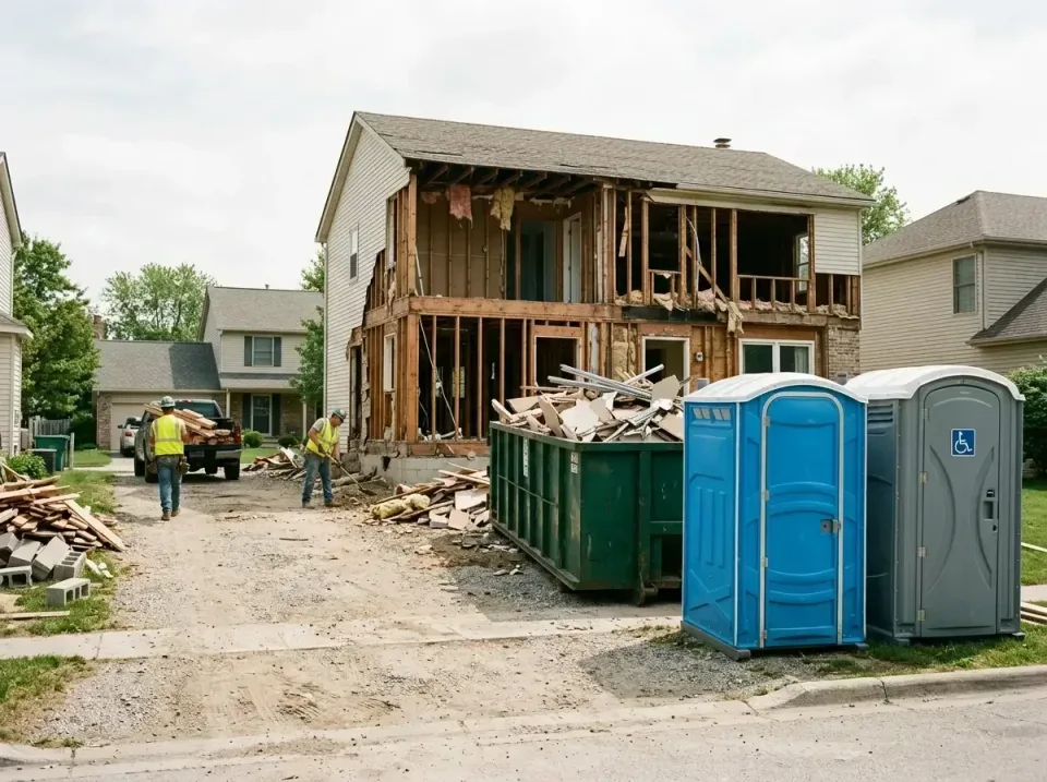 home-renovation-demolition-sit-010 — frequently asked questions, Portable Toilet & Dumpsters Rental in Havana, FL